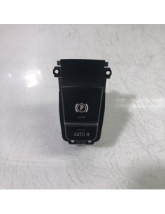 Bouton/Interrupteur BMW X3 F25 PHASE 2 Diesel