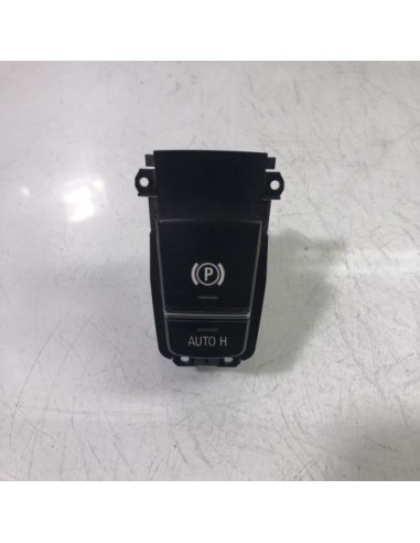 Bouton/Interrupteur BMW X3 F25 PHASE 2 Diesel