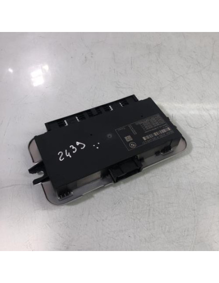 Calculateur BMW X3 F25 PHASE 2 Diesel