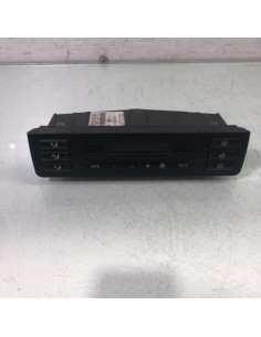 Commande chauffage BMW SERIE 3 E46 PHASE 1 