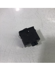 Interrupteur de leve vitre arriere gauche BMW SERIE 3 E46 PHASE 1  2