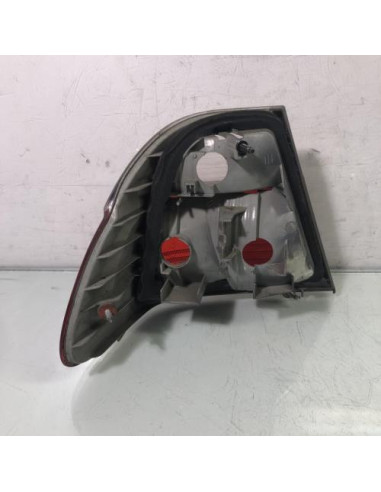 Feu arriere principal droit (feux) BMW SERIE 3 E46 PHASE 1 