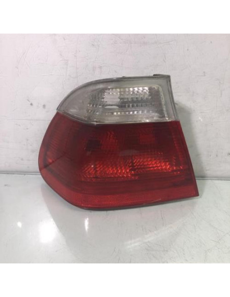 Feu arriere principal gauche (feux) BMW SERIE 3 E46 PHASE 1 