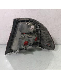 Feu arriere principal gauche (feux) BMW SERIE 3 E46 PHASE 1  2