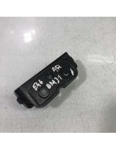 Serrure de coffre BMW SERIE 3 E46 PHASE 1  2