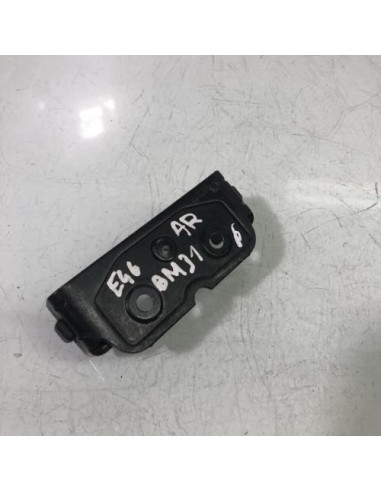 Serrure de coffre BMW SERIE 3 E46 PHASE 1 
