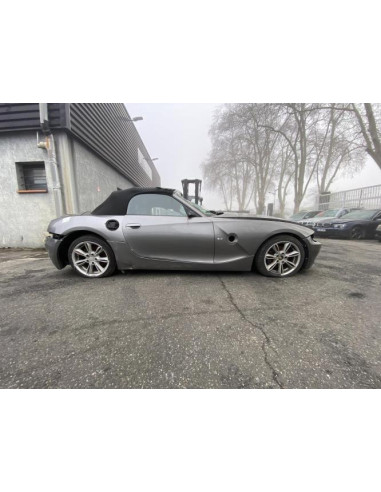 Antenne BMW Z4 E85 ROADSTER PHASE 1 CABRIOLET Essence