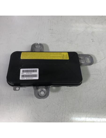 Air bag lateral gauche BMW Z4 E85 ROADSTER PHASE 1 CABRIOLET Essence