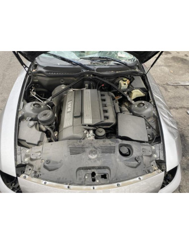 Air bag lateral gauche BMW Z4 E85 ROADSTER PHASE 1 CABRIOLET Essence