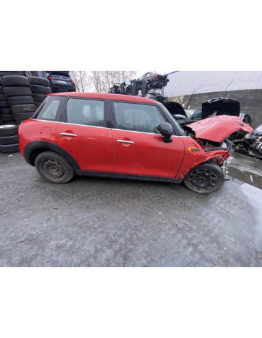 Ciel de toit MINI MINI 3 F55 Diesel