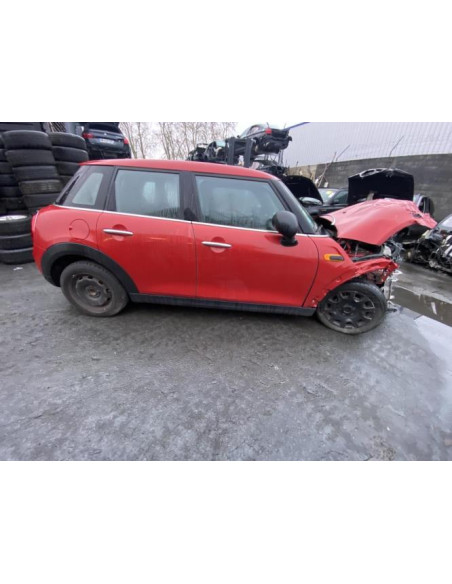 Ciel de toit MINI MINI 3 F55 Diesel