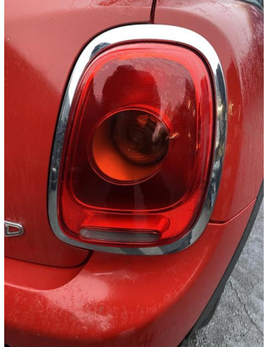 Serrure avant gauche MINI MINI 3 F55 Diesel