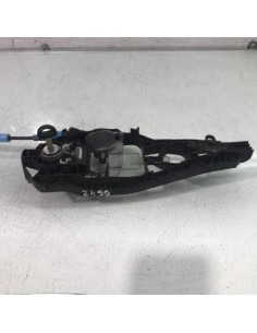Support poignee porte avant gauche MINI MINI 3 F55 Diesel