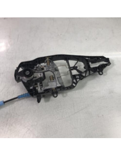 Support poignee porte avant gauche MINI MINI 3 F55 Diesel 2