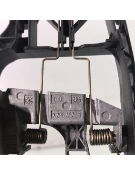 Support poignee porte avant gauche MINI MINI 3 F55 Diesel