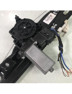 Leve vitre electrique arriere gauche MINI MINI 3 F55 Diesel 2