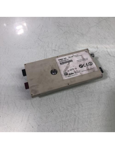 Antenne BMW X3 E83 PHASE 2 Diesel