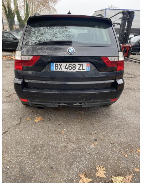 Antenne BMW X3 E83 PHASE 2 Diesel