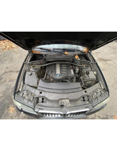 Antenne BMW X3 E83 PHASE 2 Diesel