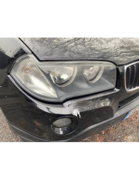 Calculateur BMW X3 E83 PHASE 2 Diesel