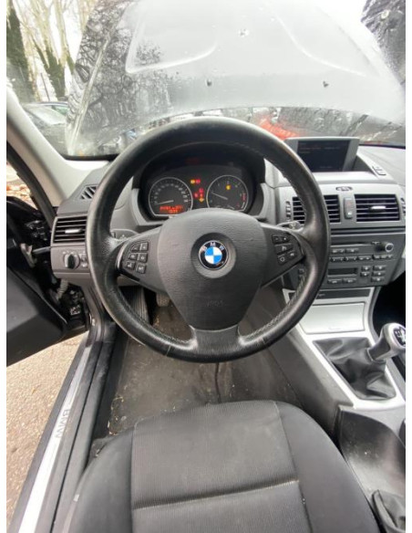 Capteur BMW X3 E83 PHASE 2 Diesel