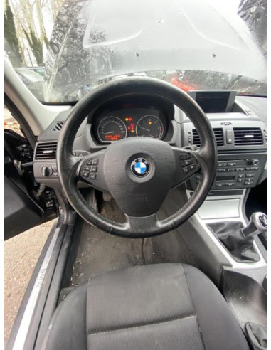 Capteur BMW X3 E83 PHASE 2 Diesel