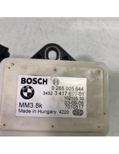 Capteur BMW X3 E83 PHASE 2 Diesel