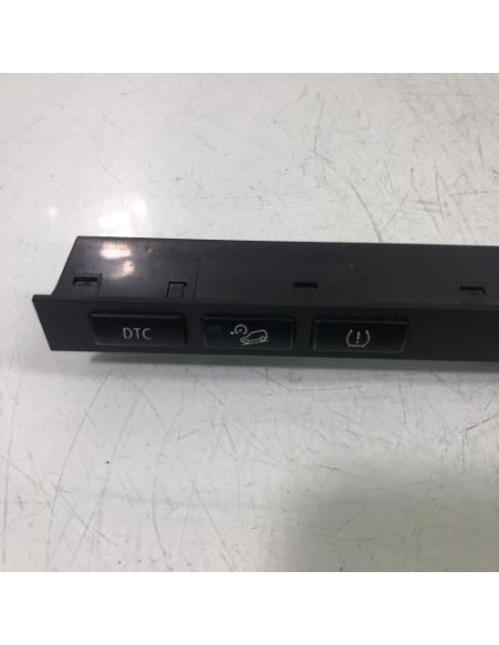 Bouton/Interrupteur BMW X3 E83 PHASE 2 Diesel
