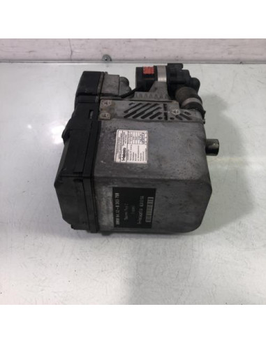 Chauffage auxiliaire BMW SERIE 3 E46 PHASE 1 Diesel