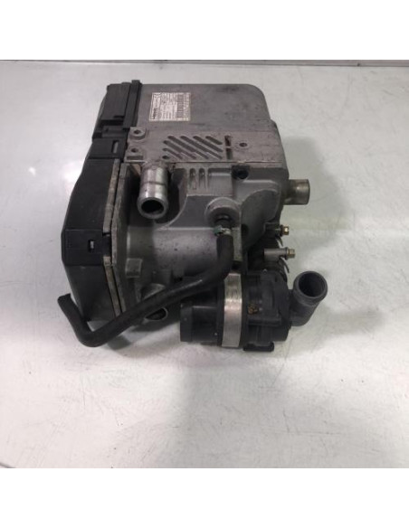 Chauffage auxiliaire BMW SERIE 3 E46 PHASE 1 Diesel