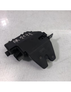 Serrure de coffre BMW SERIE 3 E46 PHASE 1 Diesel 2
