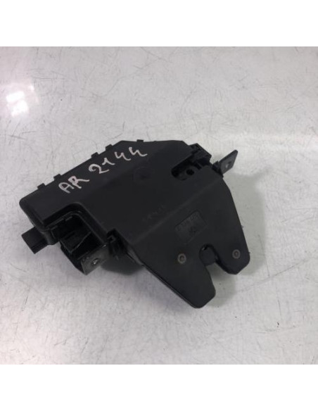 Serrure de coffre BMW SERIE 3 E46 PHASE 1 Diesel