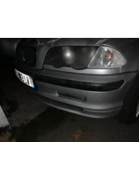 Serrure de coffre BMW SERIE 3 E46 PHASE 1 Diesel