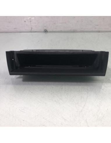 Console central (interieur plastique) BMW SERIE 3 E46 PHASE 1 Diesel