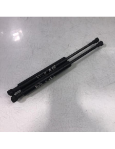Verin de capot BMW SERIE 3 E46 PHASE 1 Diesel 2