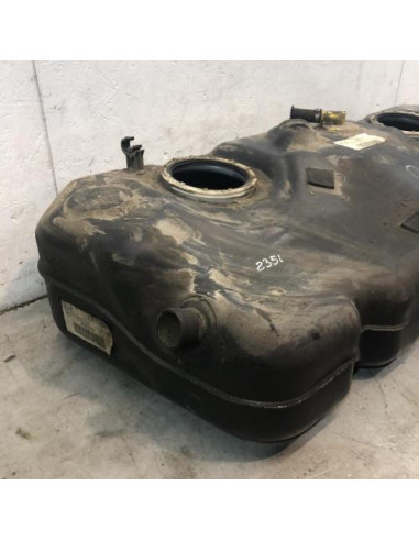 Reservoir MINI MINI 1 R50/R53 PHASE 1 Diesel