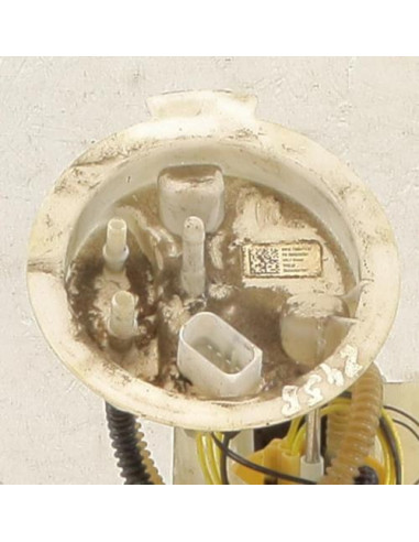 Pompe de gavage MINI MINI 3 F55 Diesel