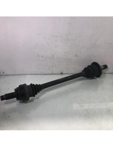 Cardan arriere gauche (transmission) BMW SERIE 5 F07 GRAN TURISMO PHASE 1 