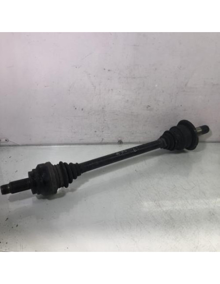 Cardan arriere gauche (transmission) BMW SERIE 5 F07 GRAN TURISMO PHASE 1 