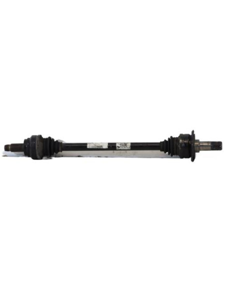 Cardan arriere droit (transmission) BMW SERIE 5 F07 GRAN TURISMO PHASE 1 