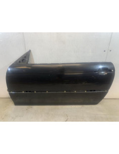 Porte avant gauche BMW SERIE 3 E46 COUPE PHASE 1 Essence