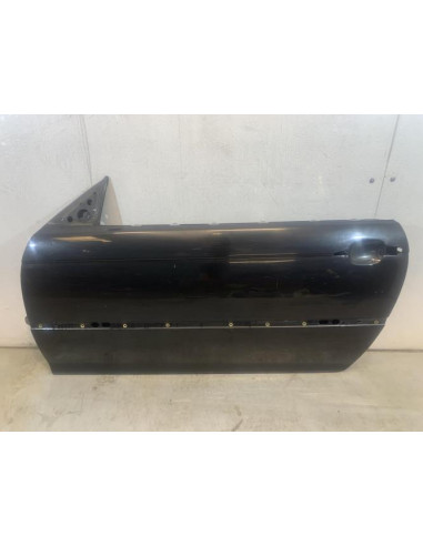 Porte avant gauche BMW SERIE 3 E46 COUPE PHASE 1 Essence