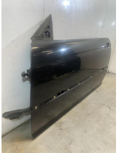 Porte avant gauche BMW SERIE 3 E46 COUPE PHASE 1 Essence 2