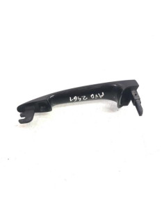 Poignee porte avant droit BMW SERIE 3 E46 COUPE PHASE 1 Essence 2