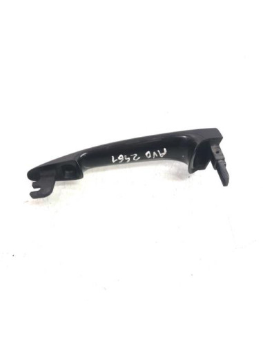 Poignee porte avant droit BMW SERIE 3 E46 COUPE PHASE 1 Essence