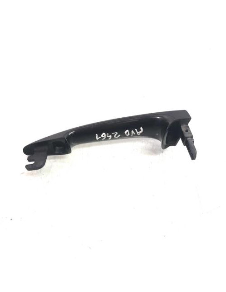 Poignee porte avant droit BMW SERIE 3 E46 COUPE PHASE 1 Essence