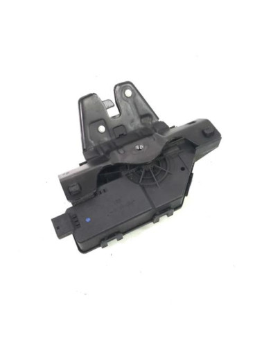 Serrure de coffre BMW SERIE 3 E46 COUPE PHASE 1 Essence