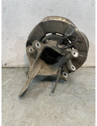 Fusee arriere droit BMW SERIE 5 F07 GRAN TURISMO PHASE 1 
