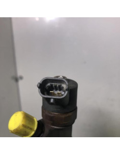 Injecteurs BMW SERIE 5 E39 PHASE 1  2
