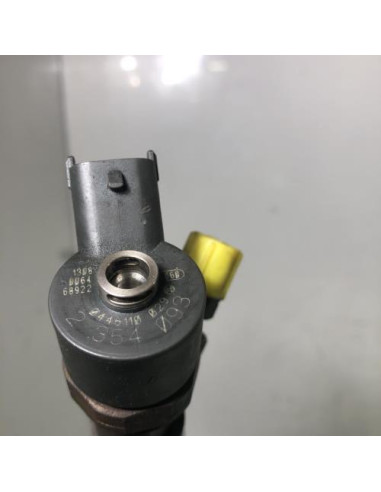 Injecteurs BMW SERIE 5 E39 PHASE 1 